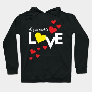 Love Hoodie